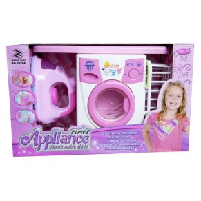 Пералня с ютия и маса за гладене - Appliance 